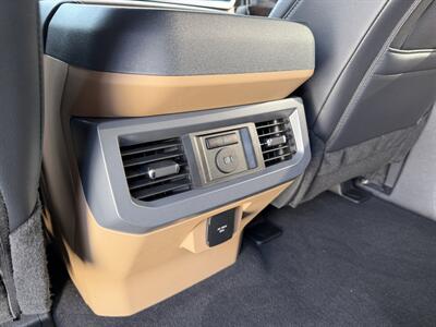 2026 Ford F-350 Super Duty Lariat   - Photo 28 - Nashville, TN 37210