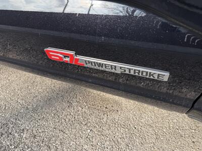 2026 Ford F-350 Super Duty Lariat   - Photo 14 - Nashville, TN 37210