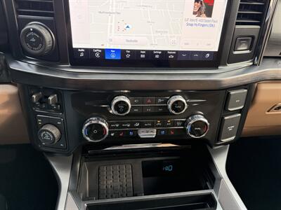 2026 Ford F-350 Super Duty Lariat   - Photo 41 - Nashville, TN 37210
