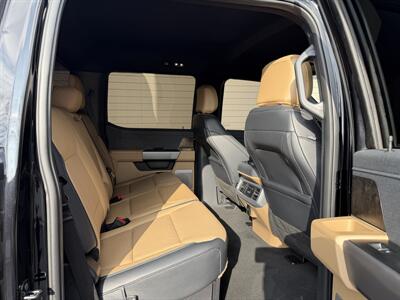 2026 Ford F-350 Super Duty Lariat   - Photo 32 - Nashville, TN 37210