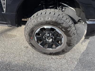 2026 Ford F-350 Super Duty Lariat   - Photo 12 - Nashville, TN 37210