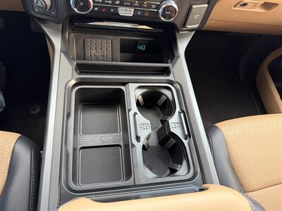 2026 Ford F-350 Super Duty Lariat   - Photo 46 - Nashville, TN 37210