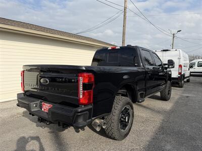 2026 Ford F-350 Super Duty Lariat   - Photo 10 - Nashville, TN 37210