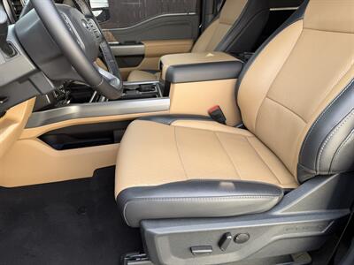 2026 Ford F-350 Super Duty Lariat   - Photo 22 - Nashville, TN 37210