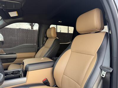 2026 Ford F-350 Super Duty Lariat   - Photo 23 - Nashville, TN 37210