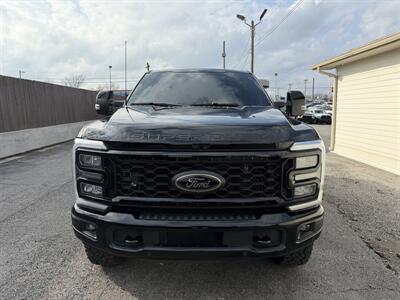 2026 Ford F-350 Super Duty Lariat   - Photo 4 - Nashville, TN 37210