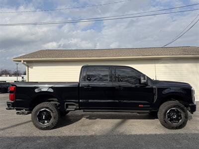 2026 Ford F-350 Super Duty Lariat Truck