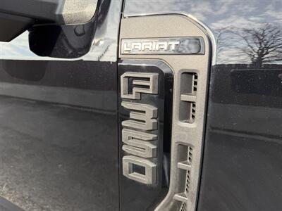 2026 Ford F-350 Super Duty Lariat   - Photo 13 - Nashville, TN 37210