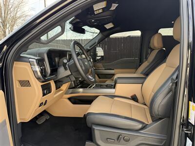 2026 Ford F-350 Super Duty Lariat   - Photo 21 - Nashville, TN 37210