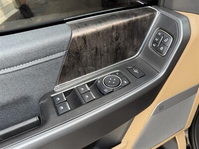 2026 Ford F-350 Super Duty Lariat   - Photo 19 - Nashville, TN 37210