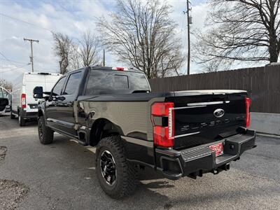 2026 Ford F-350 Super Duty Lariat   - Photo 8 - Nashville, TN 37210