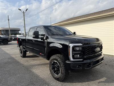 2026 Ford F-350 Super Duty Lariat   - Photo 3 - Nashville, TN 37210
