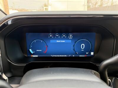 2026 Ford F-350 Super Duty Lariat   - Photo 37 - Nashville, TN 37210