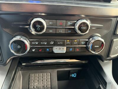 2026 Ford F-350 Super Duty Lariat   - Photo 44 - Nashville, TN 37210