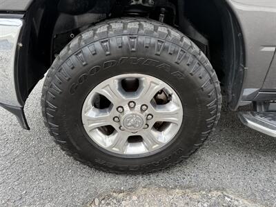 2024 RAM 2500 Big Horn   - Photo 24 - Nashville, TN 37210