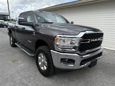 2024 RAM 2500 Big Horn   - Photo 4 - Nashville, TN 37210