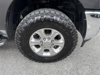 2024 RAM 2500 Big Horn   - Photo 5 - Nashville, TN 37210