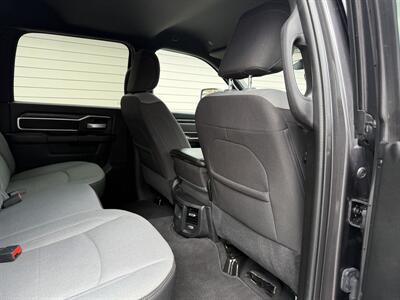 2024 RAM 2500 Big Horn   - Photo 14 - Nashville, TN 37210