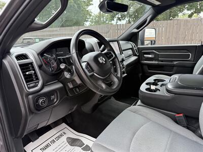 2024 RAM 2500 Big Horn   - Photo 29 - Nashville, TN 37210