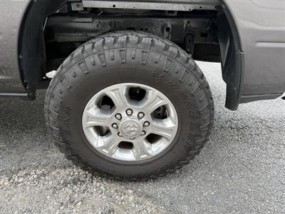 2024 RAM 2500 Big Horn   - Photo 21 - Nashville, TN 37210