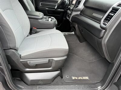 2024 RAM 2500 Big Horn   - Photo 9 - Nashville, TN 37210
