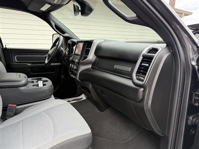 2024 RAM 2500 Big Horn   - Photo 11 - Nashville, TN 37210