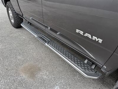 2024 RAM 2500 Big Horn   - Photo 8 - Nashville, TN 37210
