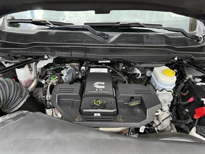 2024 RAM 2500 Big Horn   - Photo 37 - Nashville, TN 37210