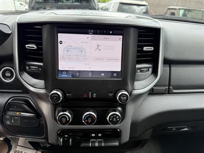 2024 RAM 2500 Big Horn   - Photo 34 - Nashville, TN 37210