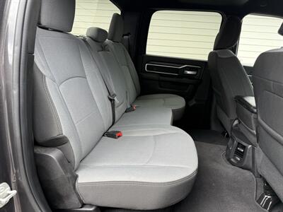 2024 RAM 2500 Big Horn   - Photo 12 - Nashville, TN 37210