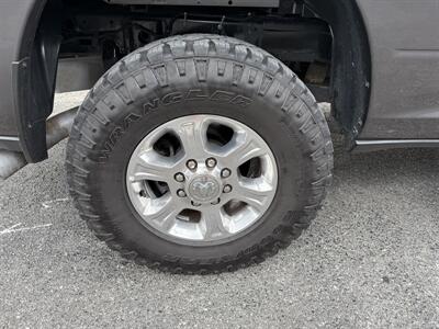 2024 RAM 2500 Big Horn   - Photo 15 - Nashville, TN 37210