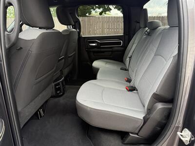 2024 RAM 2500 Big Horn   - Photo 22 - Nashville, TN 37210