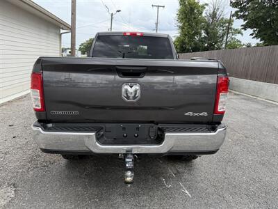 2024 RAM 2500 Big Horn   - Photo 18 - Nashville, TN 37210