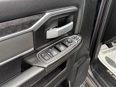 2024 RAM 2500 Big Horn   - Photo 30 - Nashville, TN 37210