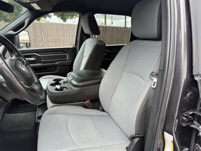2024 RAM 2500 Big Horn   - Photo 26 - Nashville, TN 37210