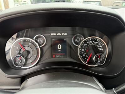 2024 RAM 2500 Big Horn   - Photo 31 - Nashville, TN 37210