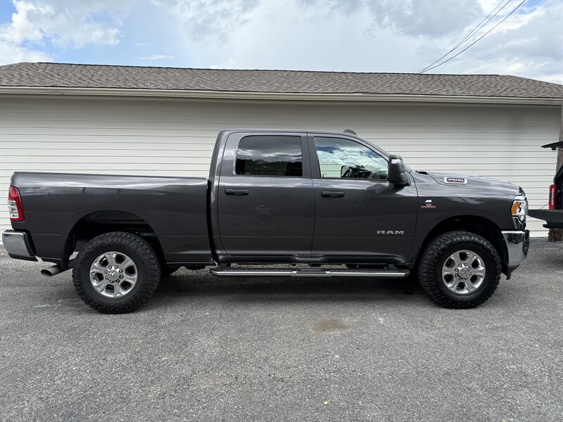 2024 RAM 2500 Big Horn   - Photo 1 - Nashville, TN 37210