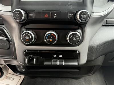 2024 RAM 2500 Big Horn   - Photo 35 - Nashville, TN 37210