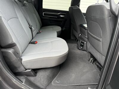 2024 RAM 2500 Big Horn   - Photo 13 - Nashville, TN 37210