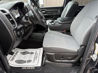 2024 RAM 2500 Big Horn   - Photo 27 - Nashville, TN 37210
