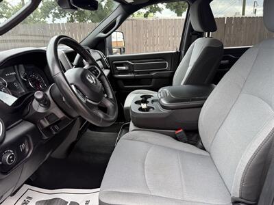 2024 RAM 2500 Big Horn   - Photo 28 - Nashville, TN 37210