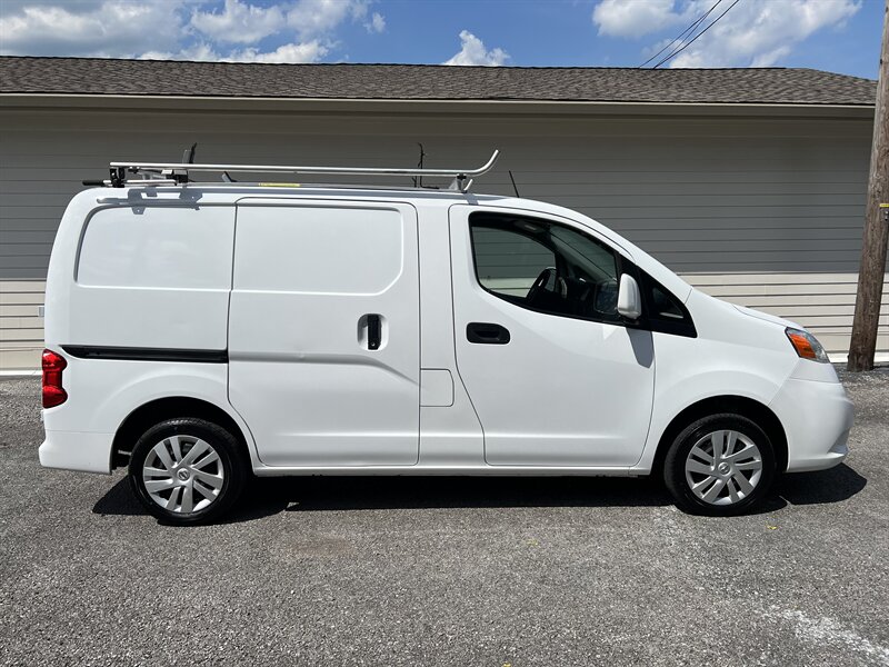 2020 Nissan NV200 SV