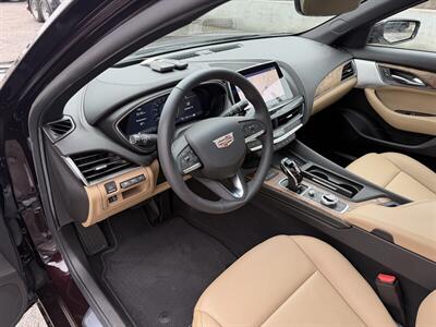 2022 Cadillac CT5 Premium Luxury   - Photo 22 - Nashville, TN 37210