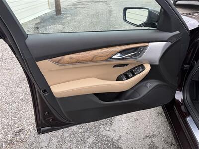 2022 Cadillac CT5 Premium Luxury   - Photo 15 - Nashville, TN 37210