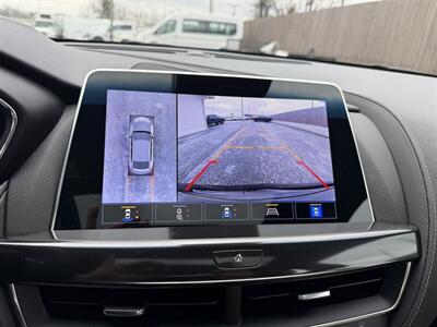 2022 Cadillac CT5 Premium Luxury   - Photo 33 - Nashville, TN 37210
