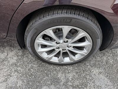 2022 Cadillac CT5 Premium Luxury   - Photo 14 - Nashville, TN 37210