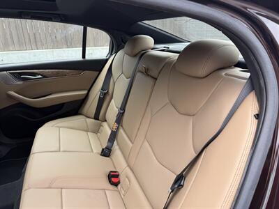2022 Cadillac CT5 Premium Luxury   - Photo 24 - Nashville, TN 37210
