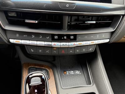 2022 Cadillac CT5 Premium Luxury   - Photo 35 - Nashville, TN 37210