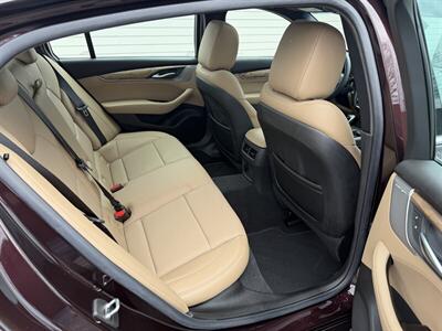 2022 Cadillac CT5 Premium Luxury   - Photo 25 - Nashville, TN 37210