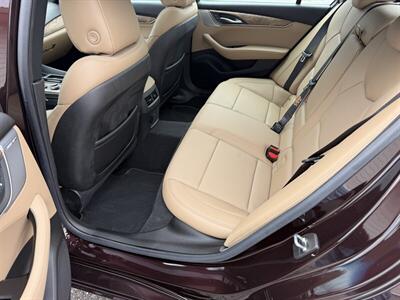 2022 Cadillac CT5 Premium Luxury   - Photo 23 - Nashville, TN 37210